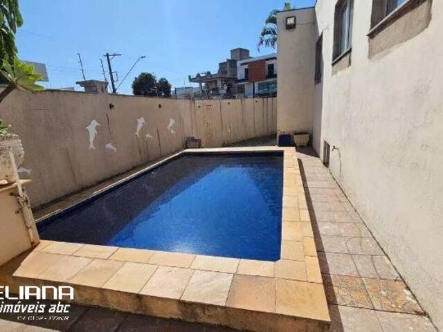 #NA9986 - Casa para Venda em São Caetano do Sul - SP - 1