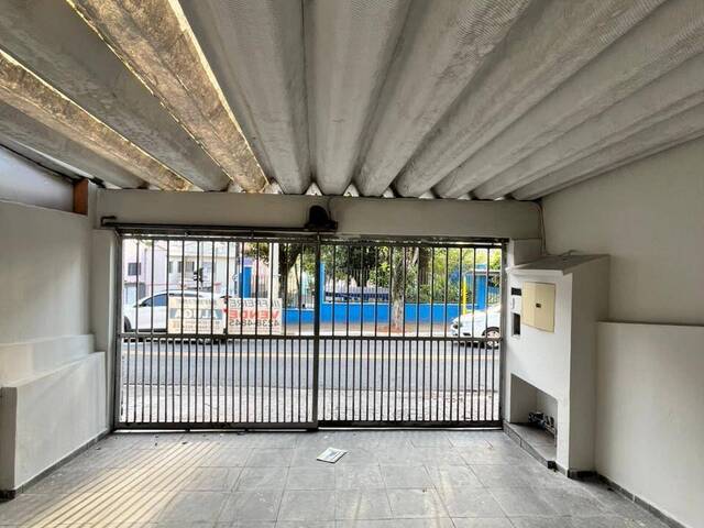 #NS2364 - Sobrado para Venda em São Caetano do Sul - SP