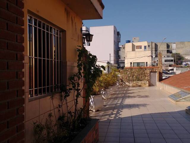 #ED6366 - Casa para Venda em São Caetano do Sul - SP - 3