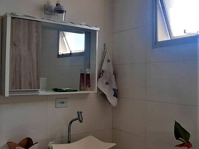 Apartamento para Venda em São Caetano do Sul - 5