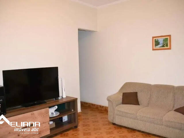 #ED2365 - Casa para Venda em São Caetano do Sul - SP - 3