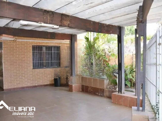 #ED2365 - Casa para Venda em São Caetano do Sul - SP - 2