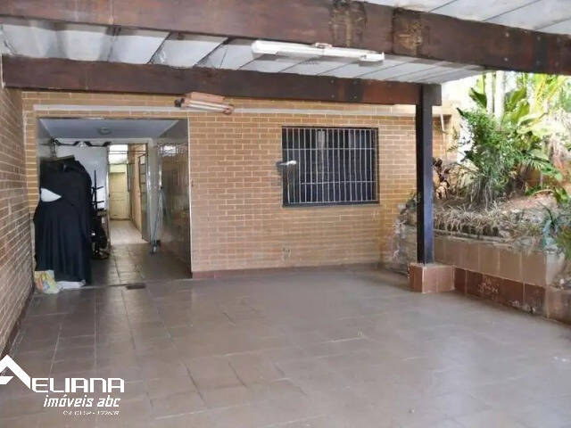 #ED2365 - Casa para Venda em São Caetano do Sul - SP - 1