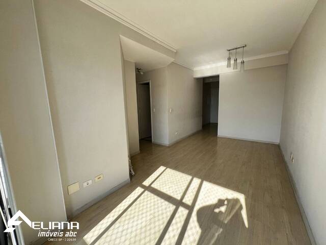 #NA2372 - Apartamento para Locação em São Caetano do Sul - SP - 2