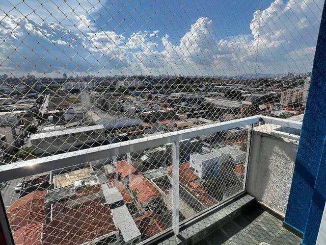 #NA2372 - Apartamento para Locação em São Caetano do Sul - SP - 3