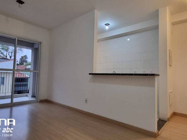 #12373 - Apartamento para Locação em Santo André - SP - 3