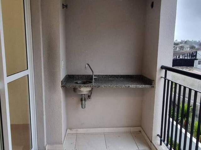 Apartamento para Locação em Santo André - 4