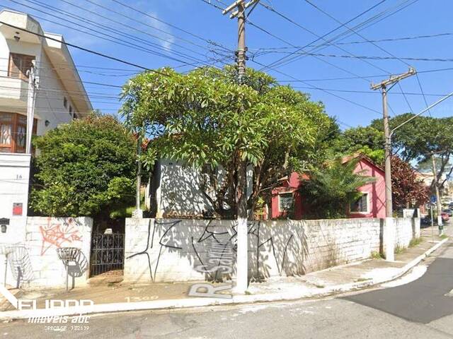 #12375 - Área para Venda em São Paulo - SP - 1