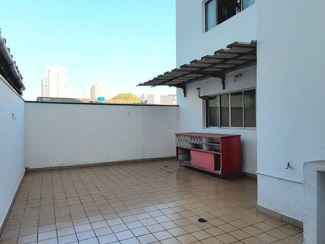 #NEL8999 - Apartamento para Venda em São Caetano do Sul - SP - 3