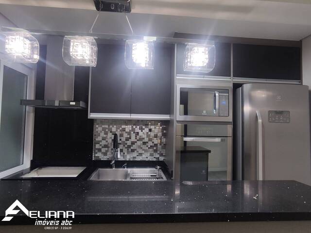 Apartamento para Venda em São Caetano do Sul - 4