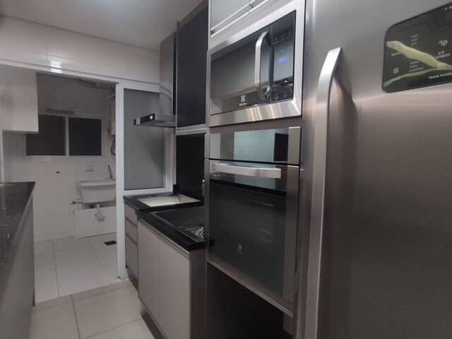 Apartamento para Venda em São Caetano do Sul - 5