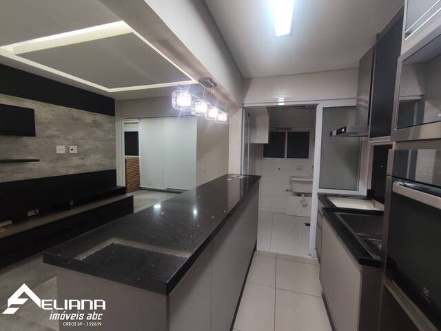 #NAC2380 - Apartamento para Venda em São Caetano do Sul - SP - 3