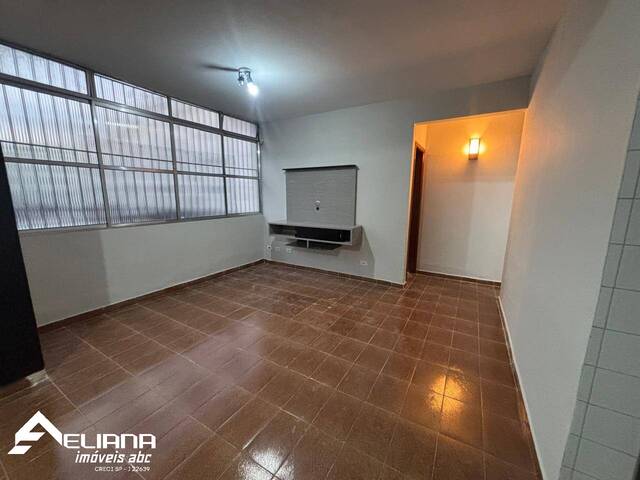 #NA2379 - Apartamento para Venda em São Bernardo do Campo - SP - 1