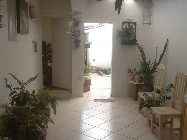 #ED2381 - Casa para Venda em São Caetano do Sul - SP - 2