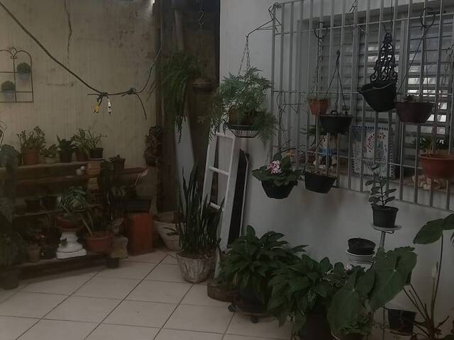 #ED2381 - Casa para Venda em São Caetano do Sul - SP - 3