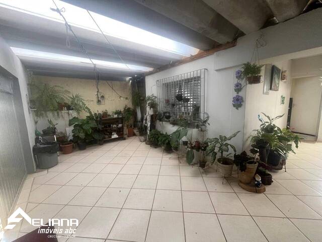 #ED2381 - Casa para Venda em São Caetano do Sul - SP - 1