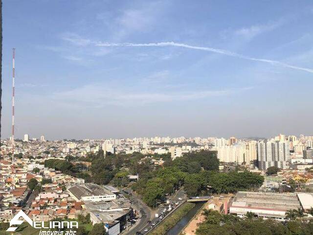 #GA10.348 - Apartamento para Venda em São Bernardo do Campo - SP - 3