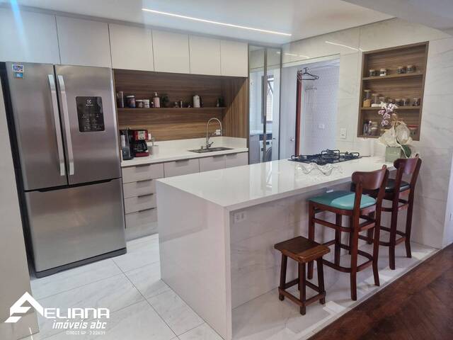 #GA10.349 - Apartamento para Venda em São Caetano do Sul - SP - 2