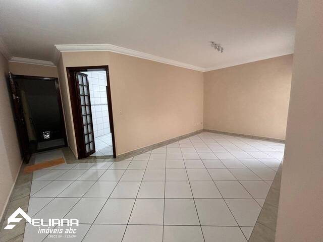#AC6050 - Apartamento sem condomínio para Locação em Santo André - SP - 2