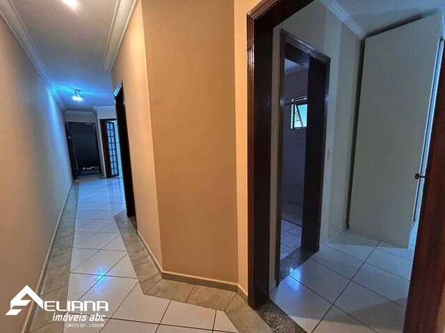#AC6050 - Apartamento sem condomínio para Locação em Santo André - SP - 3