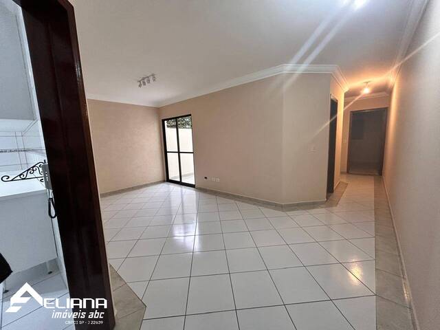 #AC6050 - Apartamento sem condomínio para Locação em Santo André - SP - 1