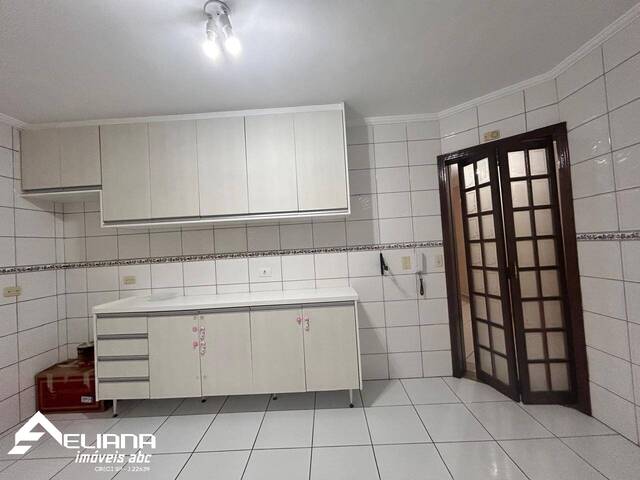#AC6050 - Apartamento sem condomínio para Locação em Santo André - SP - 1