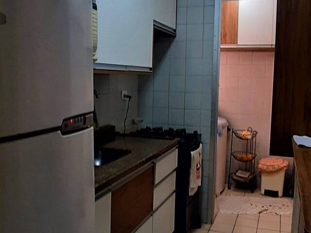 #AR0078 - Apartamento para Venda em Santo André - SP - 3