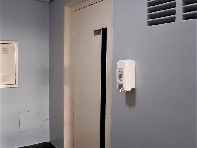 #AR0078 - Apartamento para Venda em Santo André - SP - 2