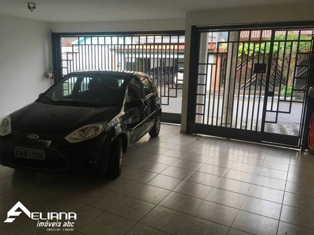 #NS2391 - Sobrado para Venda em São Caetano do Sul - SP - 2