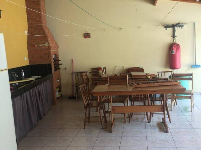 #NS2391 - Sobrado para Venda em São Caetano do Sul - SP - 1