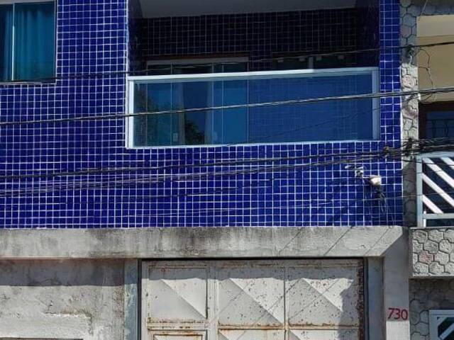 #NA2392 - Galpão para Locação em São Caetano do Sul - SP - 2