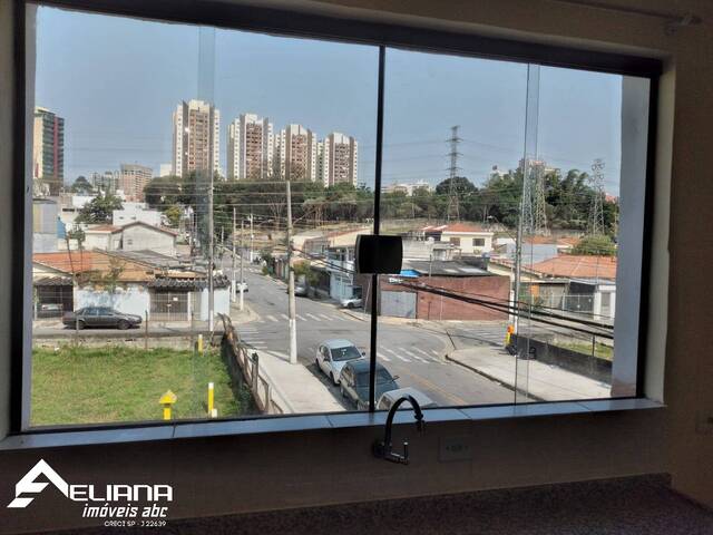 #ACL6051 - Apartamento para Locação em São Bernardo do Campo - SP - 1