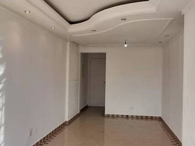 #NA2397 - Apartamento para Venda em São Caetano do Sul - SP - 2