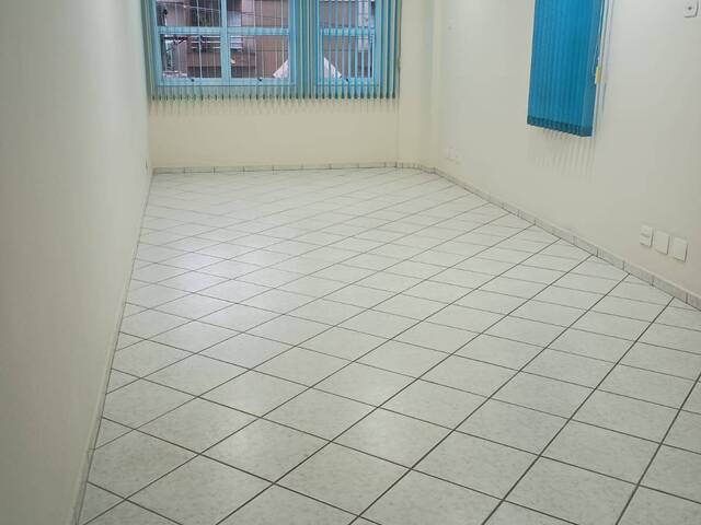 #ACL6023 - Sala para Locação em Santo André - SP - 1