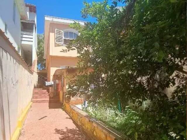 #GA10.351 - Sobrado para Venda em Santo André - SP - 1