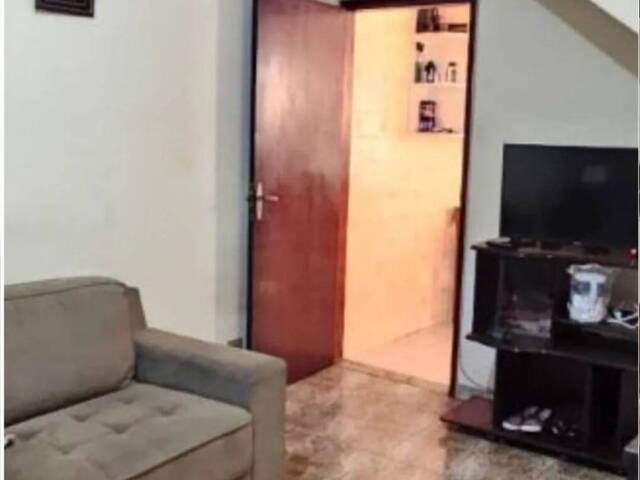 #GA10.351 - Sobrado para Venda em Santo André - SP - 3