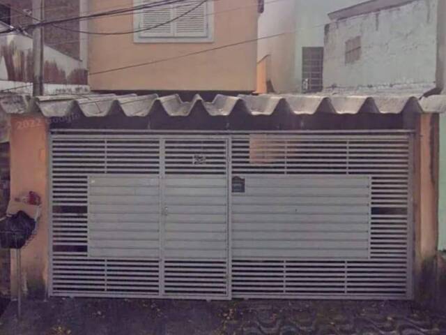 Sobrado para Venda em Santo André - 4