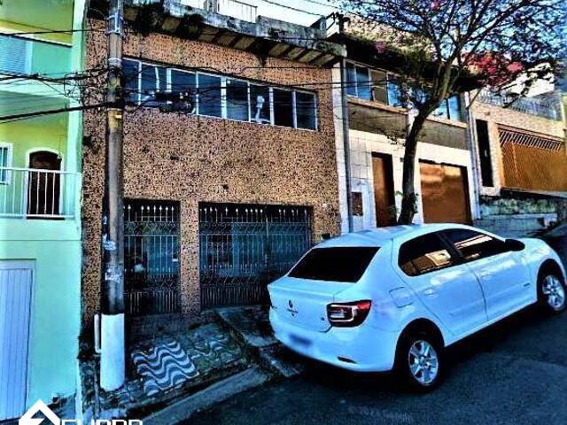 #AR0079 - Sobreposta para Venda em Santo André - SP - 2