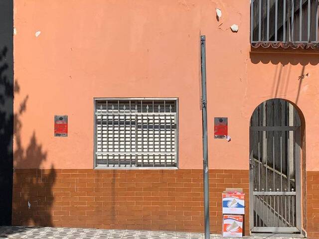 #ED9397 - Casa para Venda em São Caetano do Sul - SP - 2