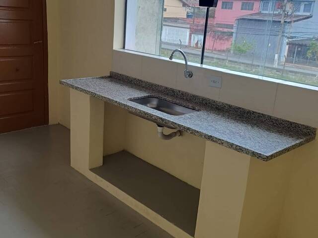 #ACL6051 - Apartamento para Locação em São Bernardo do Campo - SP - 1