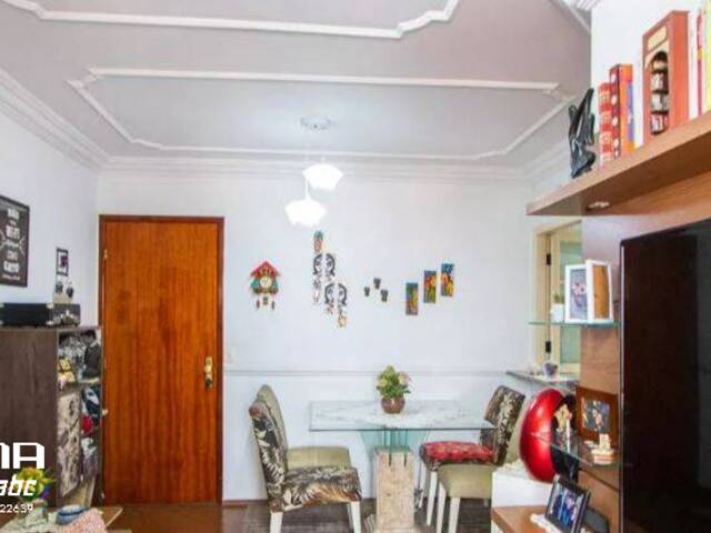 Apartamento para Venda em Santo André - 4