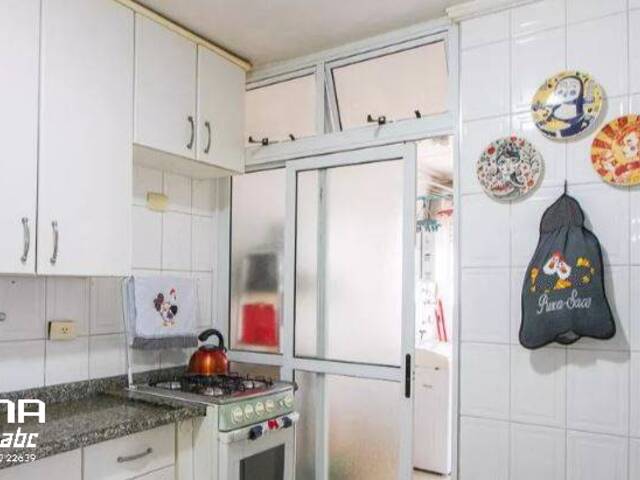 Apartamento para Venda em Santo André - 5