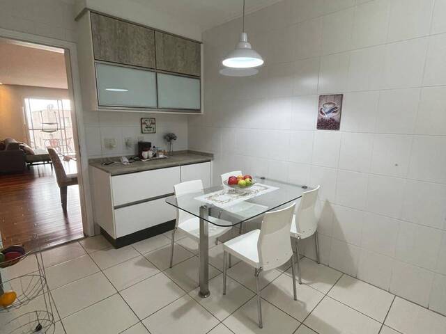 Apartamento para Venda em Santo André - 4