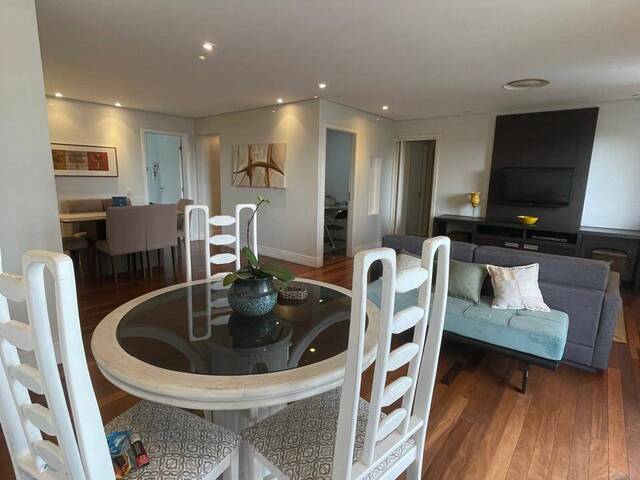 #RE2402 - Apartamento para Venda em Santo André - SP - 2