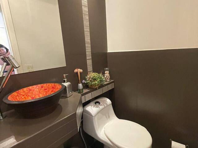 #RE2402 - Apartamento para Venda em Santo André - SP - 3