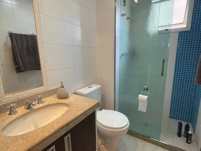Apartamento para Venda em Santo André - 5