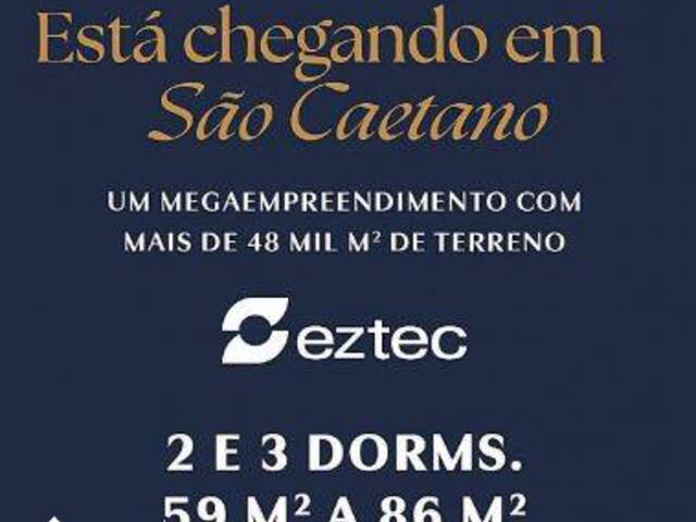 Venda em Fundação - São Caetano do Sul