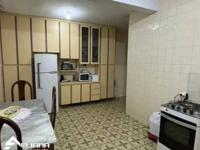 #GA9882 - Sobrado para Venda em São Caetano do Sul - SP - 1