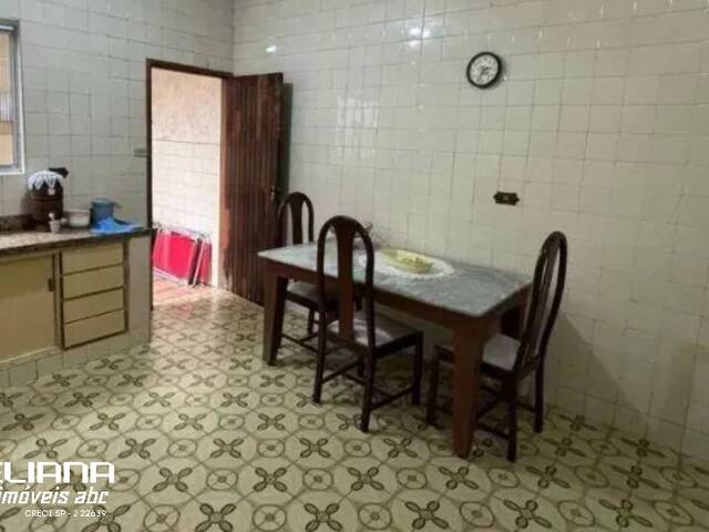 #GA9882 - Sobrado para Venda em São Caetano do Sul - SP - 2