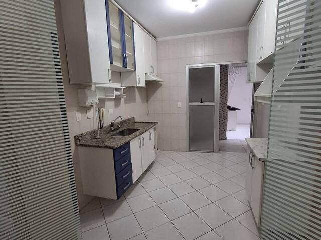 #NA8405 - Apartamento para Venda em São Caetano do Sul - SP - 2